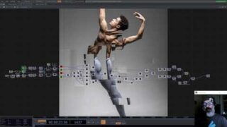 UV slices in touchdesigner