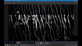 Vibing with ParticlesGPU in TouchDesigner