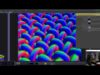weaving in Touchdesigner
