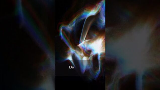 What is it? #touchdesigner