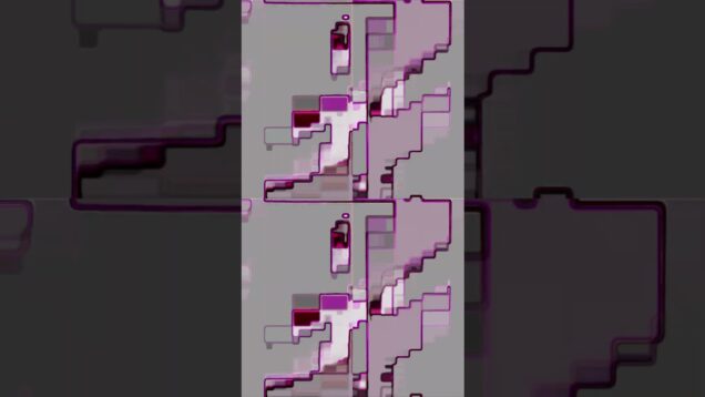 01  Moth by Burial & Four Tet  #touchdesigner #creativecoding