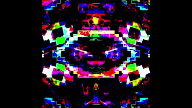 01 Reaffirming Eternity by Voiski  #touchdesigner #generativeart