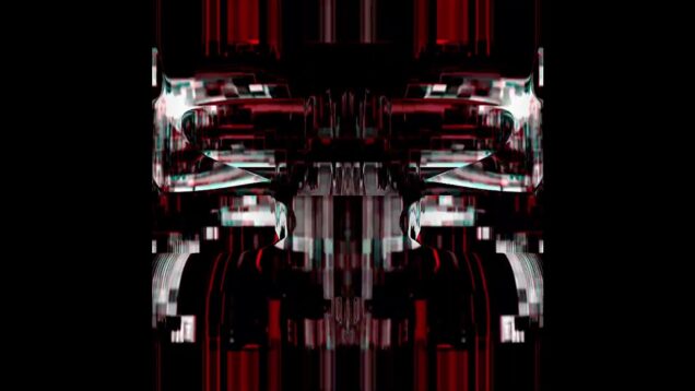 03 Beige by Coil 1080×1080  #touchdesigner #coil