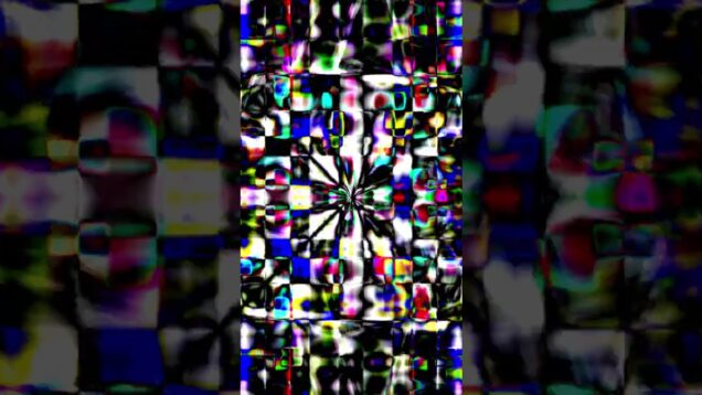 03 Hursh by Monomood  #touchdesigner