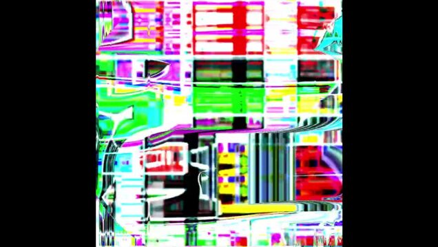 05 Eden Prime by Felix Fleer  #touchdesigner #hypnotictechno