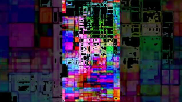 08 230716 1 by Keith Fullerton Whitman  #touchdesigner #hrvatski