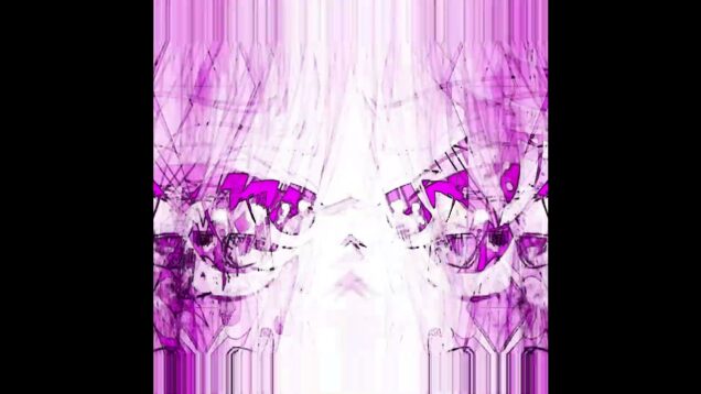 11 Step In by ocp  #touchdesigner #artistsofinsta