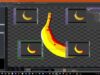 جلسه 14 آموزش Touchdesigner – HSV TOP, luma Blur TOP,  level TOP, Tile TOP
