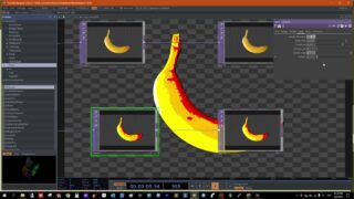 جلسه 14 آموزش Touchdesigner – HSV TOP, luma Blur TOP,  level TOP, Tile TOP
