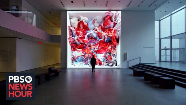 جلسه 17 – چرا تاچ دیزاینر؟ اصلا touchdesigner چیه؟