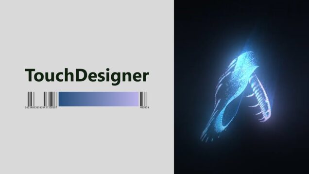 200 Series: Instancing with TOPs | TouchDesigner Study