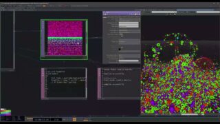 47 FLEX and POPs _pt 1 #touchdesigner