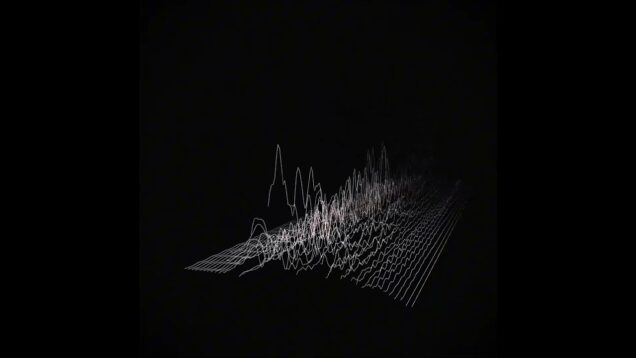 Anyma – Syren / Touchdesigner P. #anyma #syren #rebuke # #touchdesigner #audio #visual #histogram