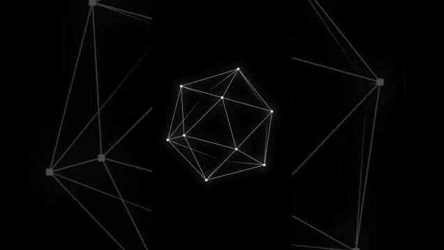 AV001 #audiovisual #abletonlive #touchdesigner #mediaart #electronicmusic