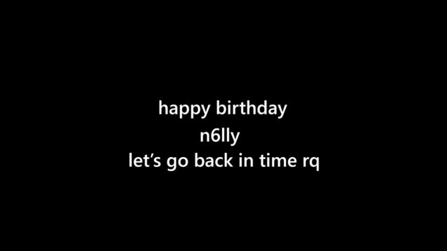 Back in time with ​⁠@n6lly  🕰️#n6lly #discord #touchdesigner #funny #nostalgia #rage #editor