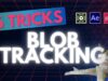 Blob Tracking MASTERCLASS – 6 Tricks with TouchDesigner, AE & p5.js (Full Tutorial)