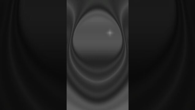 Cosmic Art | TouchDesigner