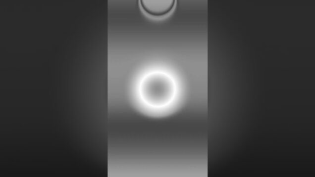 Cosmic Relax | TouchDesigner