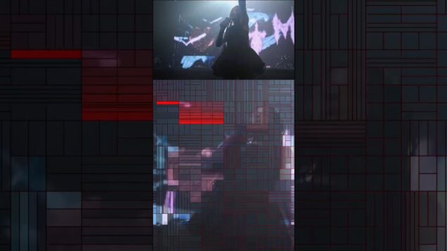 🇵🇱 CZELUŚĆ doc by the ingéniosité Aurélie Habert is 23 min of distilled ASMR ⚛ TouchDesigner Edit