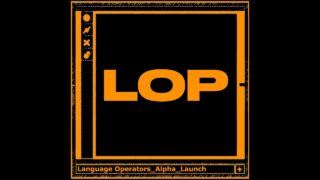 DATLAB LOPs TouchDesigner Workshop