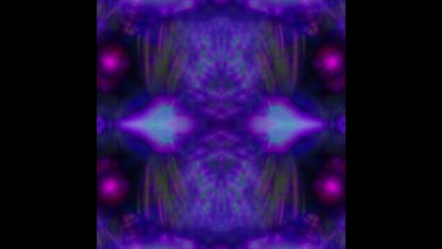 Dub Techno Analogue Session 01 by El Choop  #touchdesigner #dubtechno