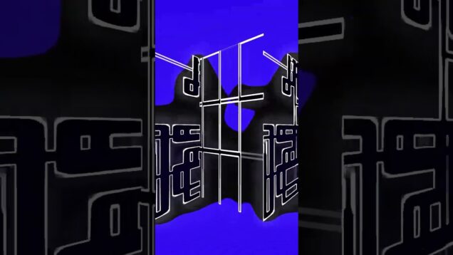 equally dissappointed #touchdesigner #ableton #maxmsp #glitch #shorts #electronic #noise