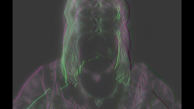 Experiment with TouchDesigner