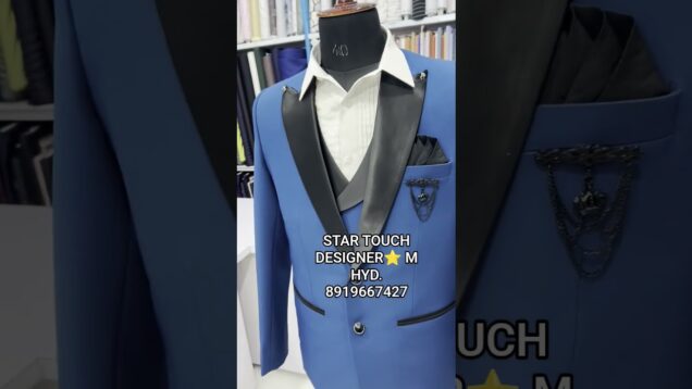 #fashion #fashionstyle #startouchdesigner#hyderabad #love