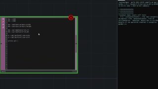Finding the display's aspect ratio in TouchDesigner