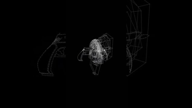 #generativeart #touchdesigner #art