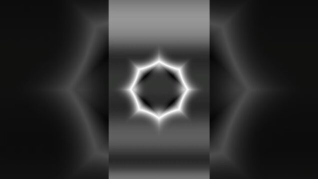 Glow Portal | TouchDesigner