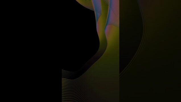Gradient | TouchDesigner
