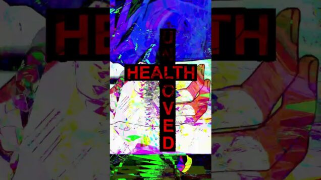 HEALTH UNLOVED AMV OUT NOW **SEIZURE WARNING**