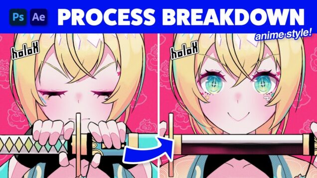 How I Made My Art React To Sound (TouchDesigner)