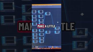 HOW TO USE A JOYSTICK IN TOUCHDESIGNER #touchdesigner #arduino #games #vfx