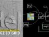 Image to 3d grid touchdesigner tutorial
