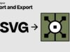 Import/Export .SVG in TouchDesigner