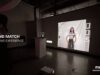 Interactive Clothing Try On Developed in TouchDesigner