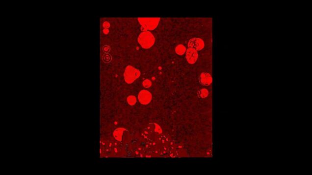 Its Alive!!!! ; derived from tutorial by @pppanik007 #shorts #audioreactive #touchdesigner