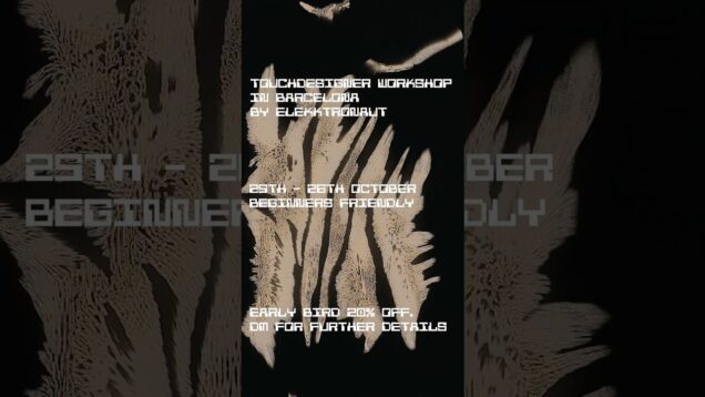 Level Up Your Real-Time Visuals!