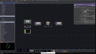 Live belajar touchdesigner
