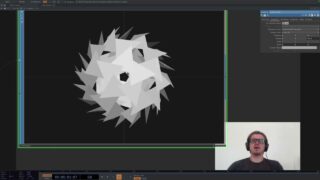 Looping Animations in Touchdesigner – 2025-09-10