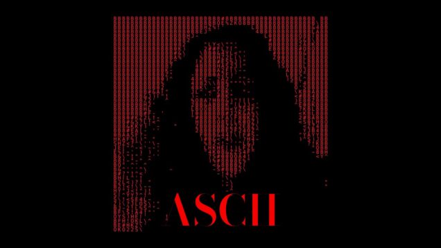 Lost in Translation ; derived from a tutorial by ​⁠@polyhop #shorts #touchdesigner #ascii