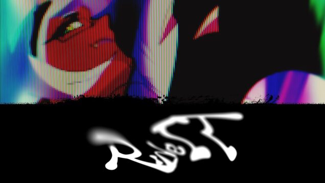 LUSTSICKPUPPY – RIDE IT