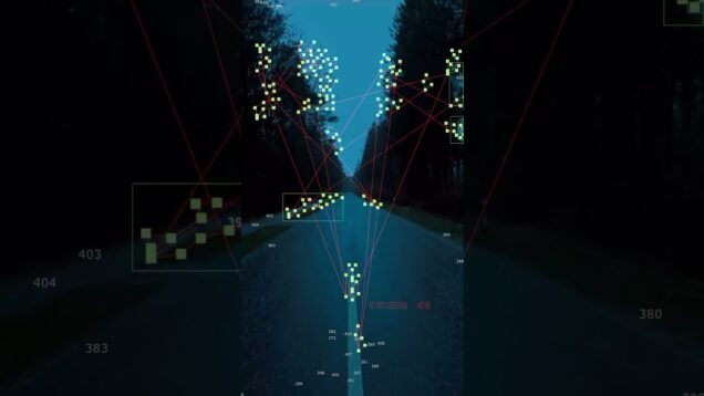 #mediaart #touchdesigner #generativeart #art