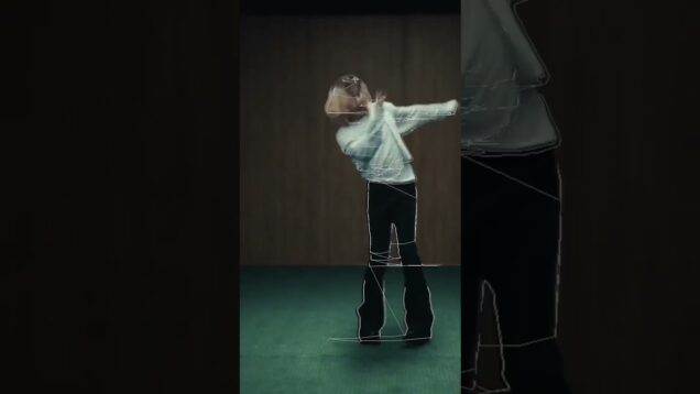 #newmediaart #touchdesigner #mediaart #edit @abovepng #graphicdesign