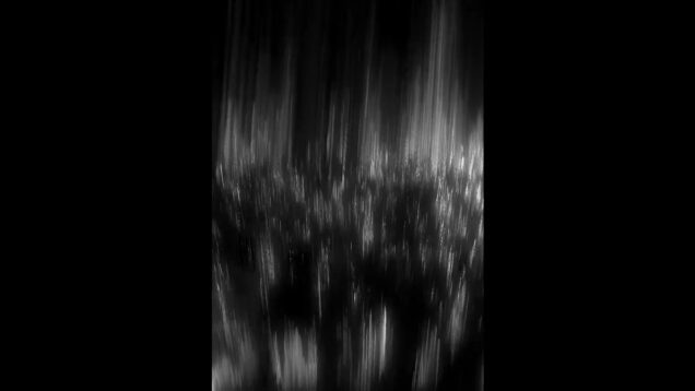 noctshore: TouchDesigner generative 3D ocean waves