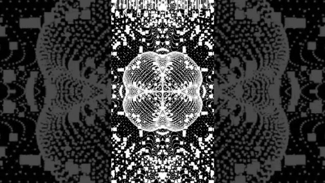 Psychedelic 1 | Experimental Music | Ableton | Touch Designer