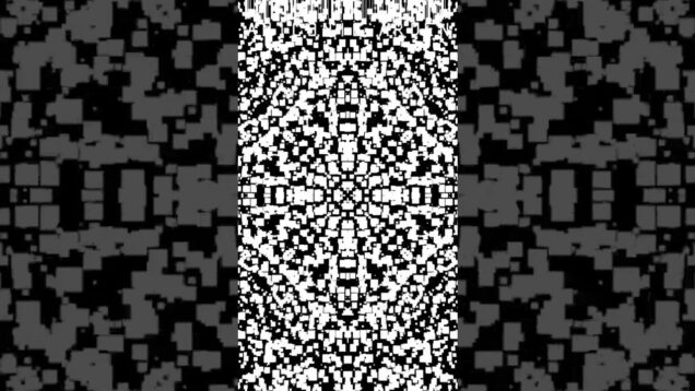 Psychedelic 3 | Experimental Music | Ableton | TouchDesigner