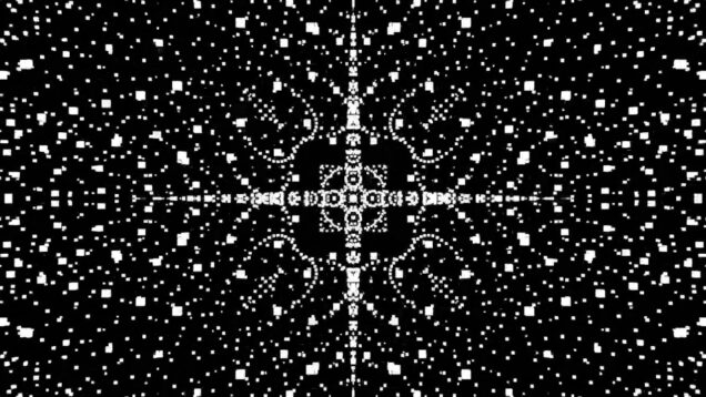 Psychedelic II | Experimental Music | Ableton | TouchDesigner